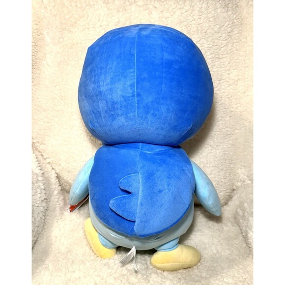 Pokémon Piplup Plush 24” Large Stuffed Animal Toy – NEW - Picture 4 of 4